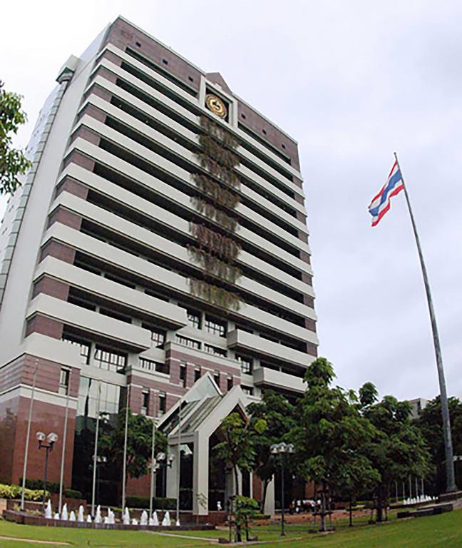 Apartment Baan Mek Mok